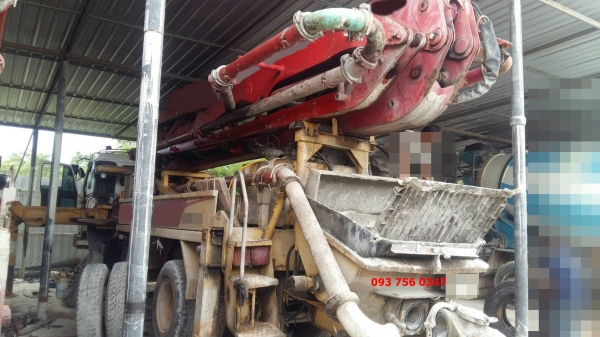 ขายรถปั๊มปูน 2 คัน 10 ล้อ และ 12 ล้อ ตามลำดับ คือ ขายรถปั๊มปูน 2 คัน 10 ล้อ และ 12 ล้อ ตามลำดับ คือ