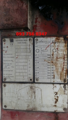 ขายรถปั๊มปูน 2 คัน 10 ล้อ และ 12 ล้อ ตามลำดับ คือ ขายรถปั๊มปูน 2 คัน 10 ล้อ และ 12 ล้อ ตามลำดับ คือ