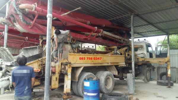 ขายรถปั๊มปูน 2 คัน 10 ล้อ และ 12 ล้อ ตามลำดับ คือ ขายรถปั๊มปูน 2 คัน 10 ล้อ และ 12 ล้อ ตามลำดับ คือ