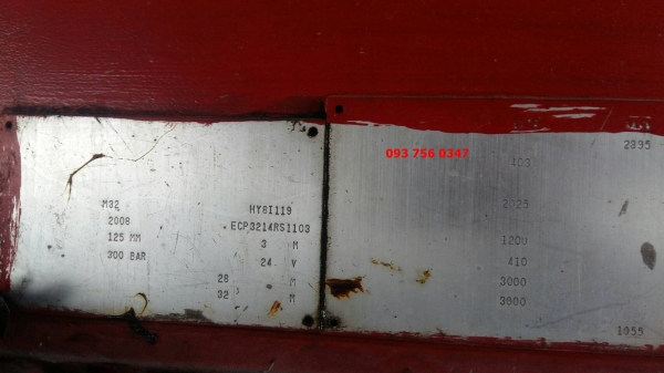 ขายรถปั๊มปูน 2 คัน 10 ล้อ และ 12 ล้อ ตามลำดับ คือ ขายรถปั๊มปูน 2 คัน 10 ล้อ และ 12 ล้อ ตามลำดับ คือ