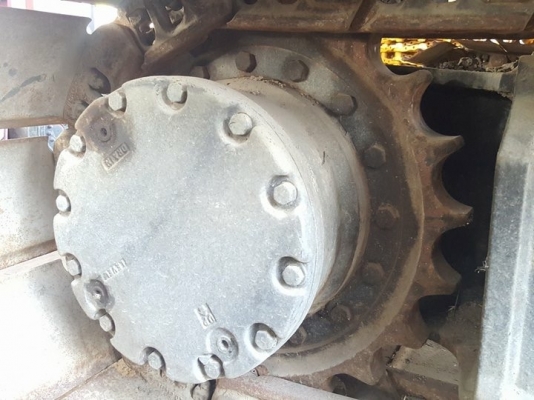 Hitachi EX120-2 รถเก่าญี่ปุ่น ใส่บูมยาว ใบแทรกยาว70cm สนใจติดต่อ0813553478 คุณโย Hitachi EX120-2 รถเก่าญี่ปุ่น ใส่บูมยาว ใบแทรกยาว70cm สนใจติดต่อ0813553478 คุณโย