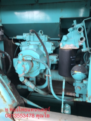 Kobelco SK200LCmark5 เก่าญี่ปุ่น สภาพนางฟ้า สวยเดิมทั้งคัน ไฟฟ้าครบระบบเต็ม บูมยาวติดรถญี่ปุ่นแท้ สนใจติดต่อ0813553478 คุณโย Kobelco SK200LCmark5 เก่าญี่ปุ่น สภาพนางฟ้า สวยเดิมทั้งคัน ไฟฟ้าครบระบบเต็ม บูมยาวติดรถญี่ปุ่นแท้ สนใจติดต่อ0813553478 คุณโย