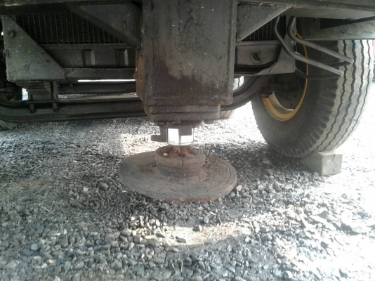 ขายรถเครนทาดาโน่ยก 30 ตันเล่มทะเบียนนาคา 3,800,000