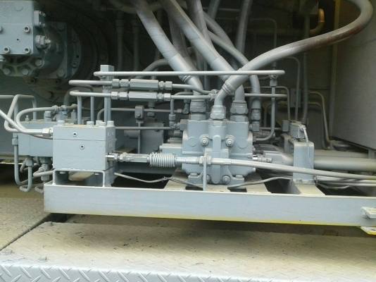 ขายรถเครนทาดาโน่ยก 30 ตันเล่มทะเบียนนาคา 3,800,000