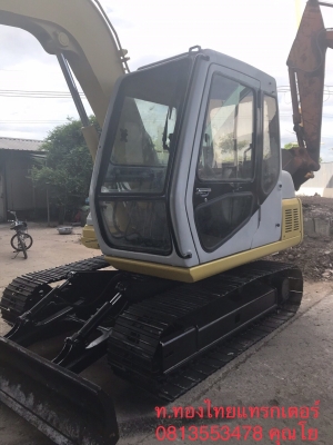 Sumitomo SH60-2 เก่าญี่ปุ่น เครื่องปั๊มดี เอวดี มีผานหน้าดัน เก็บสีแล้ว ครบๆ สวยแน่น ราคาสวยๆ สนใจติดต่อ0813553478 คุณโย Sumitomo SH60-2 เก่าญี่ปุ่น เครื่องปั๊มดี เอวดี มีผานหน้าดัน เก็บสีแล้ว ครบๆ สวยแน่น ราคาสวยๆ สนใจติดต่อ0813553478 คุณโย