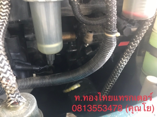 Yanmar B3-3 รถเก่านอก สภาพสวย เครื่องปั๊มแน่น มีใบมีด บูม3ท่อน เหมาะกับงานวางท่อ