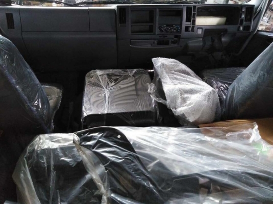 ขายหัวรถ ISUZU FXZ 360 ขายหัวรถ ISUZU FXZ 360