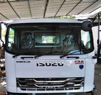 ขายหัวรถ ISUZU FXZ 360 ขายหัวรถ ISUZU FXZ 360