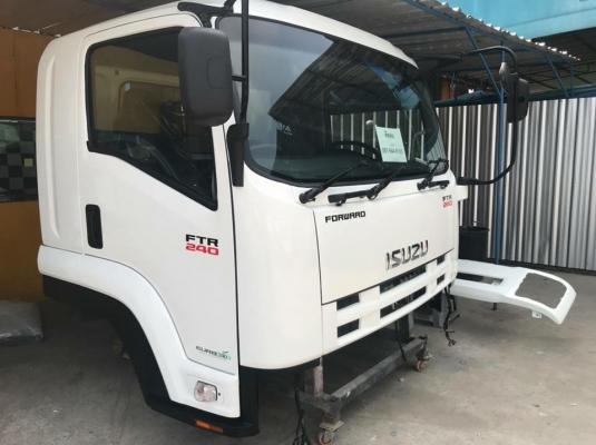 ขายหัว ISUZU DEGA 240/300/360
