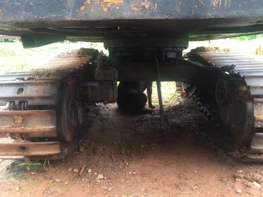 แบคโฮPc25 ราคา49000. ขายตาสภาพโทร085-4626640