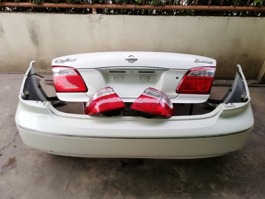 ชุดท้าย Cefiro A33 สเปคนอกสวยๆ ครบชุดยกใส่แทนของเดิมได้เลย นำเข้าจากญี่ปุ่น