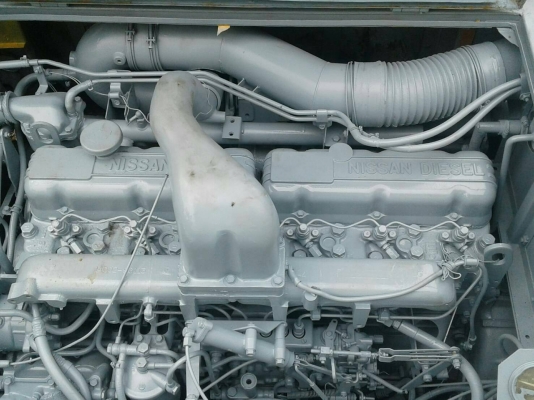 ขายรถเครน TANADO 30 ตัน เอกสารเล่ม ราคา 3800000 ขายรถเครน TANADO 30 ตัน เอกสารเล่ม ราคา 3800000