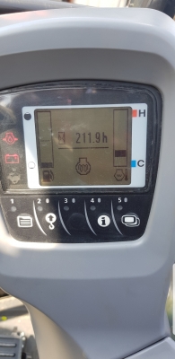 ขายดาว U35 kubota