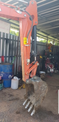 ขายดาว U35 kubota