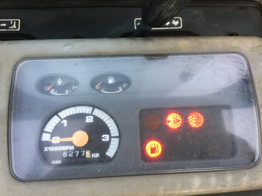 ขายรถขุดเล็กเก่าญี่ปุ่นยอดนิยม KUBOTA คูโบต้า k25. เทียบเท่าpc30 มีเก๋งสวยๆเดิมๆ365,000