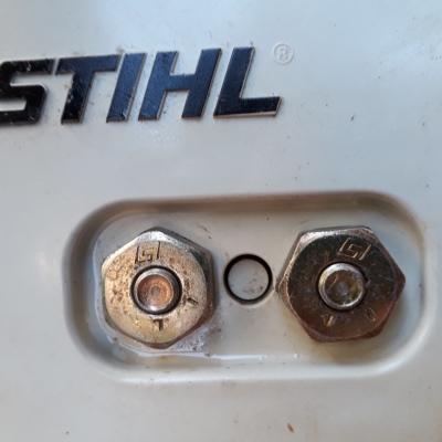 STIHL-017 STIHL-017
