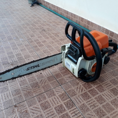 STIHL-017 STIHL-017