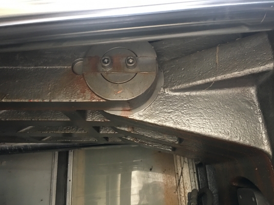 ขายเครื่องฉีดพลาสติก ขนาด 650 ตัน สภาพป้ายแดง ฉีดแม่พิมพ์เดียวไม่เคยเปลี่ยนพิมพ์ ขายเครื่องฉีดพลาสติก ขนาด 650 ตัน สภาพป้ายแดง ฉีดแม่พิมพ์เดียวไม่เคยเปลี่ยนพิมพ์