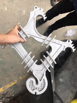 ขายเครื่องฉีดพลาสติก ขนาด 650 ตัน สภาพป้ายแดง ฉีดแม่พิมพ์เดียวไม่เคยเปลี่ยนพิมพ์ ขายเครื่องฉีดพลาสติก ขนาด 650 ตัน สภาพป้ายแดง ฉีดแม่พิมพ์เดียวไม่เคยเปลี่ยนพิมพ์