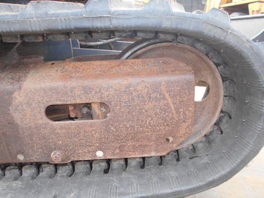 ขายรถขุด ยี่ห้อ KOMATSU รุ่น PC30UU-3