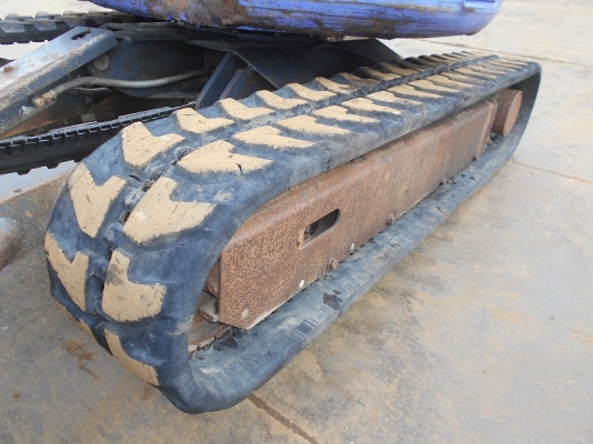 ขายรถขุด ยี่ห้อ KOMATSU รุ่น PC30UU-3