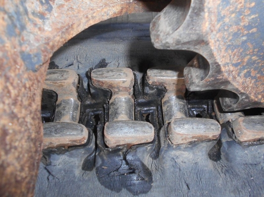 ขายรถขุด ยี่ห้อ KOMATSU รุ่น PC30UU-3