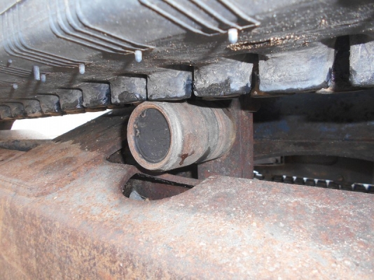 ขายรถขุด ยี่ห้อ KOMATSU รุ่น PC30UU-3