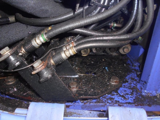 ขายรถขุด ยี่ห้อ KOMATSU รุ่น PC30UU-3