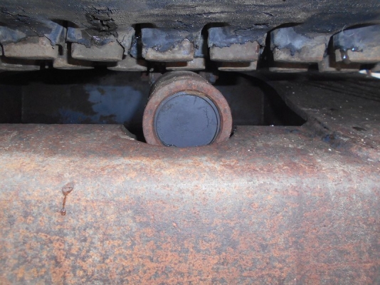 ขายรถขุด ยี่ห้อ KOMATSU รุ่น PC30UU-3