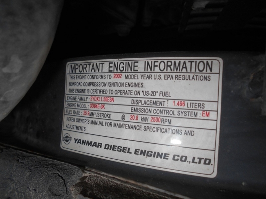 ขายรถขุด ยี่ห้อ KOMATSU รุ่น PC30UU-3