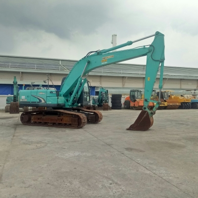 ขายแม็คโครเก่านอก SK200-8 YN12 สนใจโทร 061-4194201 ภู