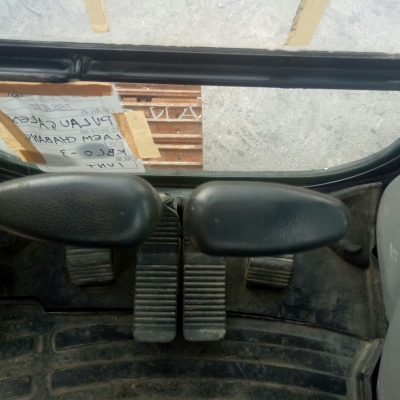 ขายแม็คโครเก่านอก SK200-8 YN12 สนใจโทร 061-4194201 ภู