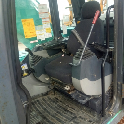 ขายแม็คโครเก่านอก SK200-8 YN12 สนใจโทร 061-4194201 ภู