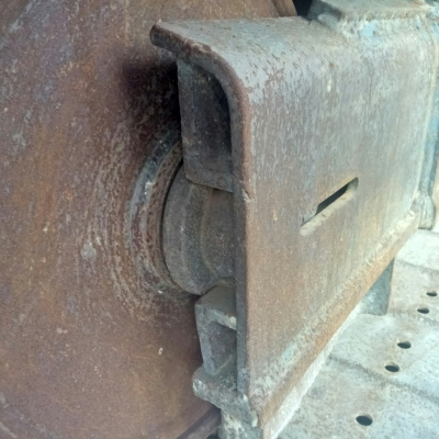 ขายแม็คโครเก่านอก SK200-8 YN12 สนใจโทร 061-4194201 ภู