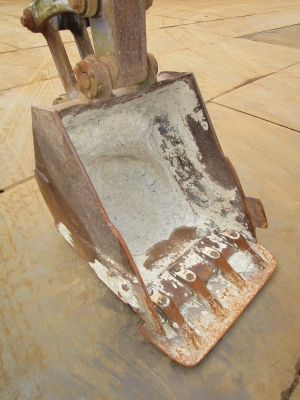 ขายรถขุด ยี่ห้อ KOMATSU รุ่น PC50UU-2 ขายรถขุด ยี่ห้อ KOMATSU รุ่น PC50UU-2