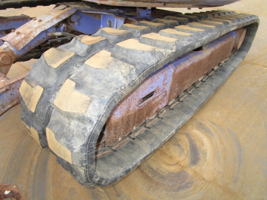 ขายรถขุด ยี่ห้อ KOMATSU รุ่น PC50UU-2 ขายรถขุด ยี่ห้อ KOMATSU รุ่น PC50UU-2