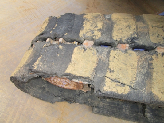 ขายรถขุด ยี่ห้อ KOMATSU รุ่น PC50UU-2