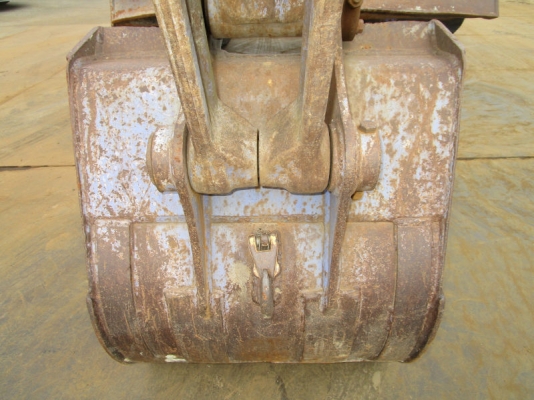 ขายรถขุด ยี่ห้อ KOMATSU รุ่น PC50UU-2 ขายรถขุด ยี่ห้อ KOMATSU รุ่น PC50UU-2