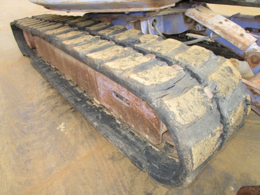 ขายรถขุด ยี่ห้อ KOMATSU รุ่น PC50UU-2 ขายรถขุด ยี่ห้อ KOMATSU รุ่น PC50UU-2