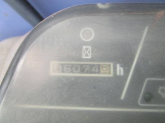 ขายรถขุด ยี่ห้อ KOMATSU รุ่น PC50UU-2 ขายรถขุด ยี่ห้อ KOMATSU รุ่น PC50UU-2