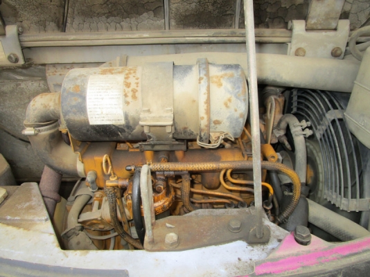 ขายรถขุด ยี่ห้อ KOMATSU รุ่น PC50UU-2 ขายรถขุด ยี่ห้อ KOMATSU รุ่น PC50UU-2