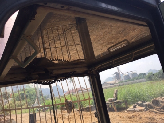 #ขายหัวเก๋งเก่านอก   ใส่รถขุด : KOBELCO SK024 ,SK027 ,SK032 ,SK042            ????ราคา. 45,000 บาท???? ☎️ สนใจติดต่อ. 096-3268553 (สถิตย์พันธ์) ???? ID LINE : 0963268553 ร้านรุ่งเจริญแทรกเตอร์. อำเภอพระพุทธบาท. จังหวัดสระบุรี