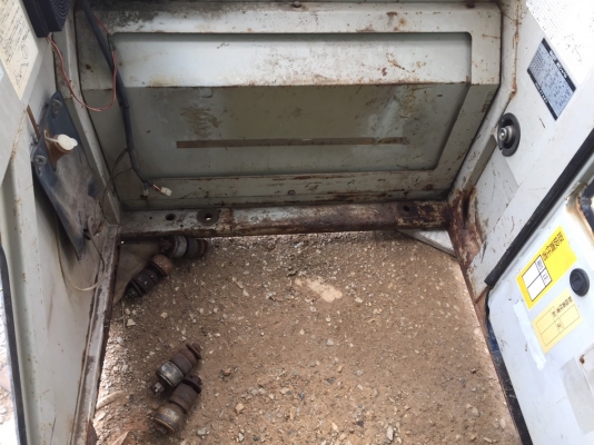 #ขายหัวเก๋งเก่านอก   ใส่รถขุด : KOBELCO SK024 ,SK027 ,SK032 ,SK042            ????ราคา. 45,000 บาท???? ☎️ สนใจติดต่อ. 096-3268553 (สถิตย์พันธ์) ???? ID LINE : 0963268553 ร้านรุ่งเจริญแทรกเตอร์. อำเภอพระพุทธบาท. จังหวัดสระบุรี