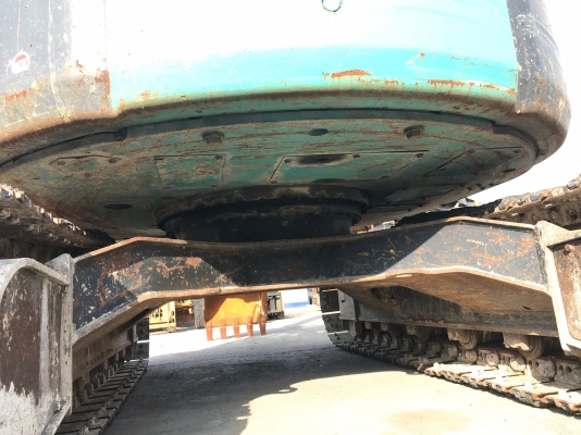 รถขุด KOBELCO SK135SR-1ES YY04 รถขุด KOBELCO SK135SR-1ES YY04