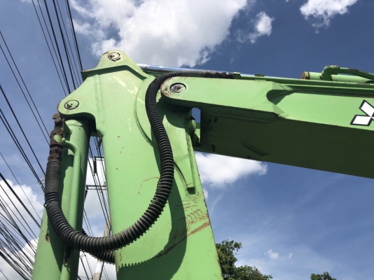 ขาย รถแม็คโคร MITSUBISHI 30MM พร้อมใช้งาน นำเข้าเองจากประเทศญี่ปุ่น ติดต่อ 063-9316985 ID LINE : 0639316985 ครับ ขาย รถแม็คโคร MITSUBISHI 30MM พร้อมใช้งาน นำเข้าเองจากประเทศญี่ปุ่น ติดต่อ 063-9316985 ID LINE : 0639316985 ครับ