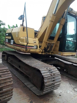 ขายจ้า..CATERPILLAR  312B  เก่านอกแท้   สภาพสวย  เดิมๆๆแทรค 60  ใช้งานมาแค่  5,xxx  ชั่วโมง  พร้อมใช้  โทร  089-3818694 จ๊อย