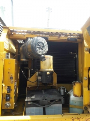 ขายจ้า..CATERPILLAR  312B  เก่านอกแท้   สภาพสวย  เดิมๆๆแทรค 60  ใช้งานมาแค่  5,xxx  ชั่วโมง  พร้อมใช้  โทร  089-3818694 จ๊อย