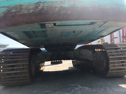 รถขุด KOBELCO SK200-8 YN12