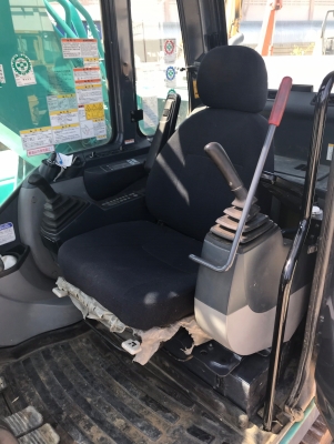 รถขุด KOBELCO SK200-8 YN12