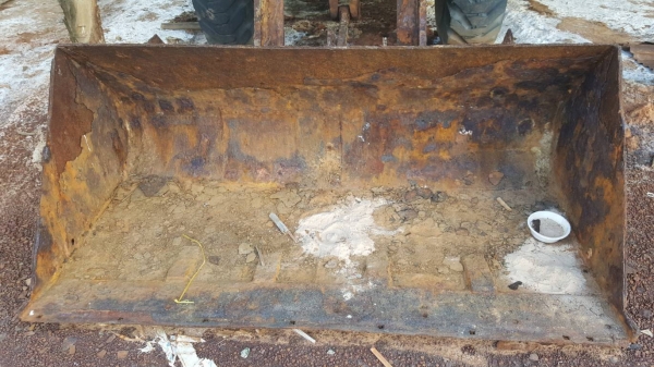 ขายตามสภาพ รถตัก KOMATSU JH30 เครื่องพัง เกียร์ดี ยางดี รถมีผุสนิมเยอะ ราคาต่อรองได้ ขายตามสภาพ รถตัก KOMATSU JH30 เครื่องพัง เกียร์ดี ยางดี รถมีผุสนิมเยอะ ราคาต่อรองได้